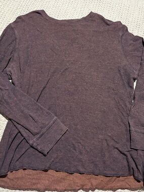 Buckle-Reclaim Men’s Long Sleeve